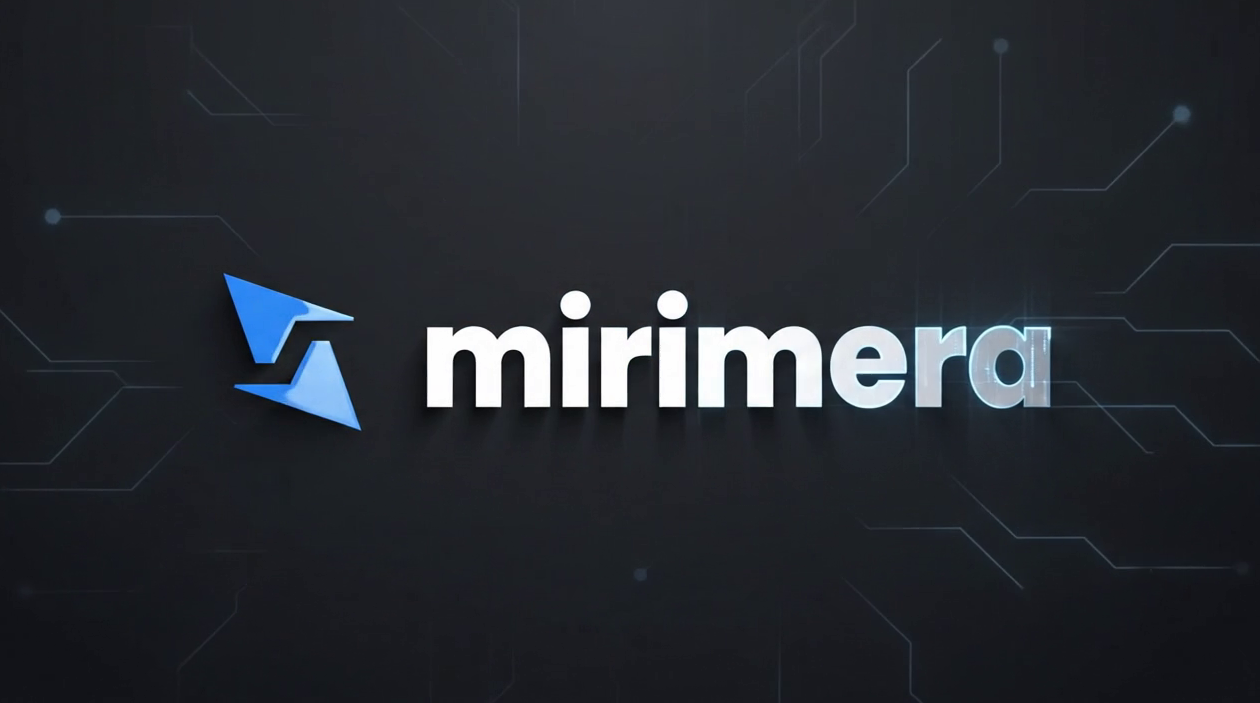 Mirimera showreel